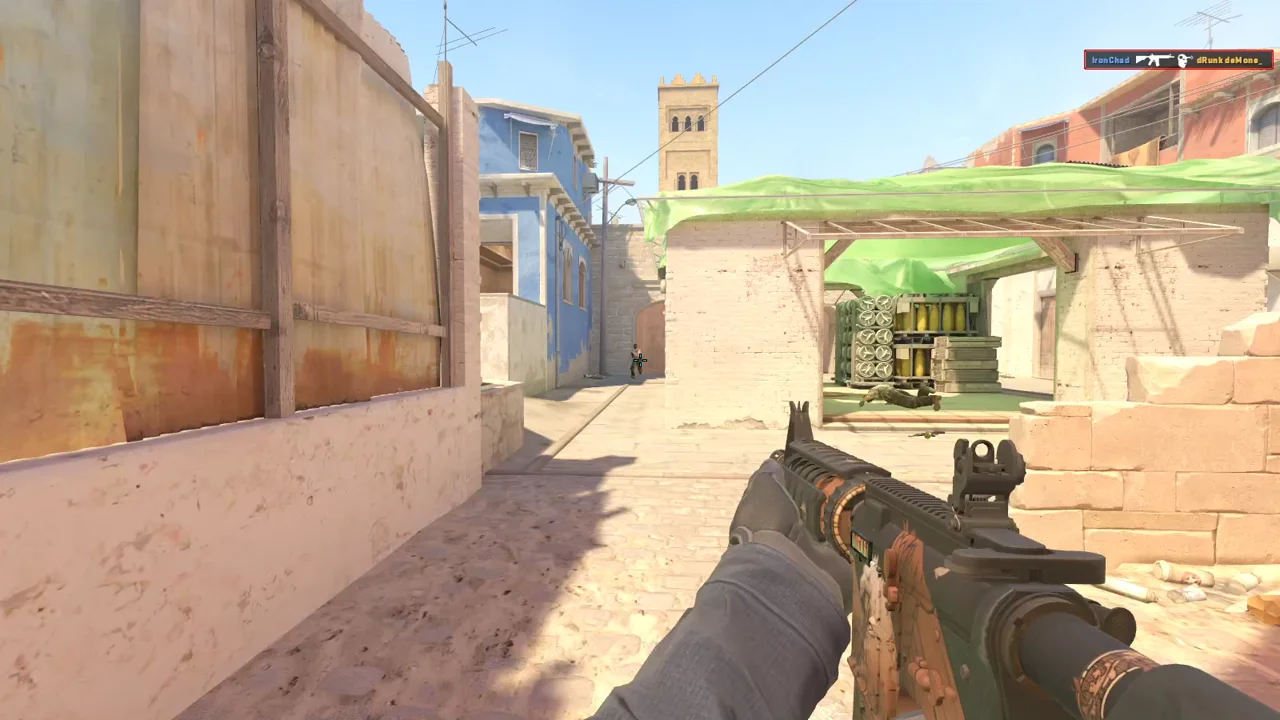 highlight